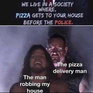 Meet your Posher, Vince